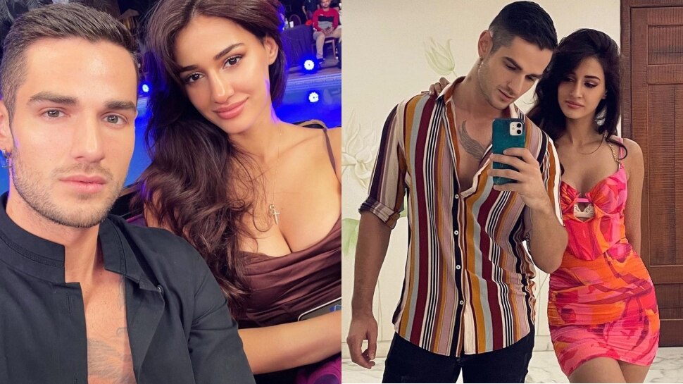 Disha Patani Boyfriend: आखिर कौन हैं दिशा पाटनी के रूमर्ड बॉयफ्रेंड? सेल्फी से लेकर हर आउटिंग पर आते हैं साथ नजर