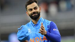 कोहली ने 1020 दिन के बाद लगाया था 71वां इंटरनेशनल शतक, फैंस को दिया था तोहफा