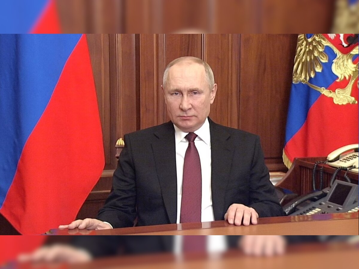 Vladimir Putin: ସାଇବରିଆର ଜଣେ ତାନ୍ତ୍ରିକଙ୍କୁ ଡରନ୍ତି ପୁଟିନ, ହରିଣର ରକ୍ତରେ କରନ୍ତି ସ୍ନାନ!