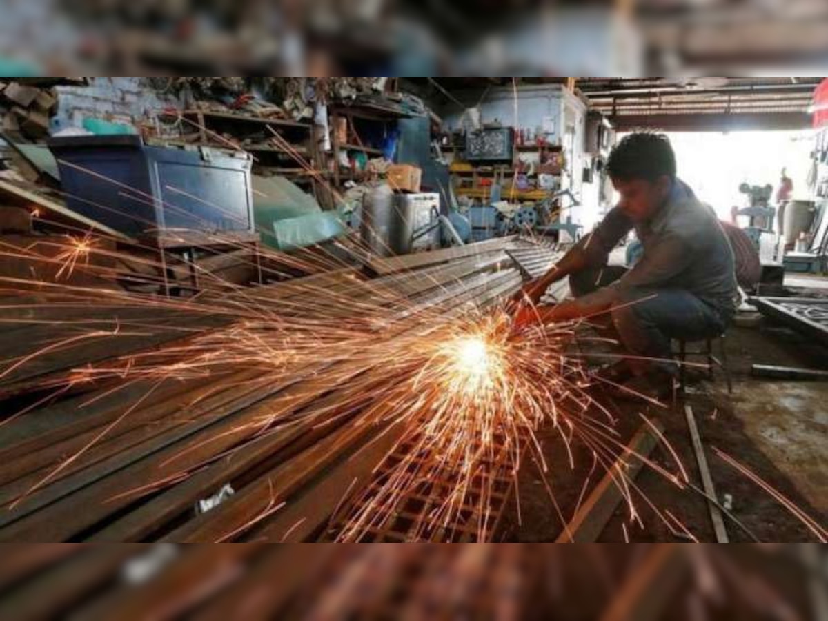 Indian Economy: GDP को लेकर वर्ल्‍ड बैंक ने दी खुशखबरी, महंगाई पर फ‍िर आई परेशान करने वाली खबर!