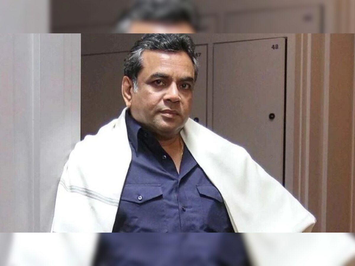  Paresh Rawal: ଥାନାକୁ ଟଣା ହୋଇପାରନ୍ତି Paresh Rawal, ଗୁଜୁରାଟ ନିର୍ବାଚନ ପ୍ରଚାର ବେଳେ କରିଥିଲେ ଏମିତି କାମ