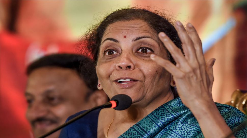 Fuel Tax Update: पेट्रोल-डीजल के बढ़ते दाम के बीच वित्त मंत्री ने किया बड़ा ऐलान, सुनकर खुश हो जाएंगे