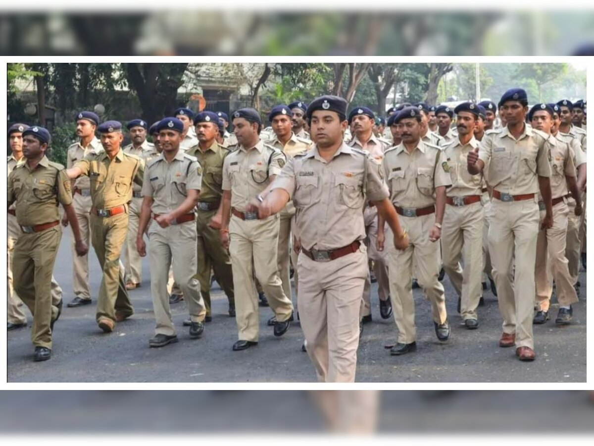 Police SI Result 2022 Out: पुलिस में सब इंस्पेक्टर भर्ती का रिजल्ट जारी, इस डायरेक्ट लिंक से करें चेक