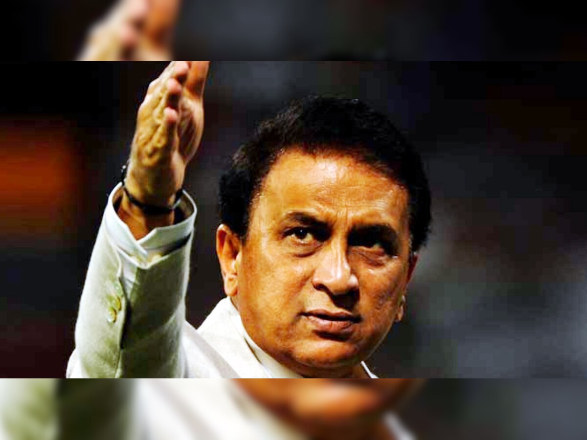 Sunil Gavaskar: BCCI पर भड़के गावस्कर, टीम इंडिया के इस खिलाड़ी को किया सपोर्ट, बोले- आप उसके टैलेंट को बर्बाद कर रहे