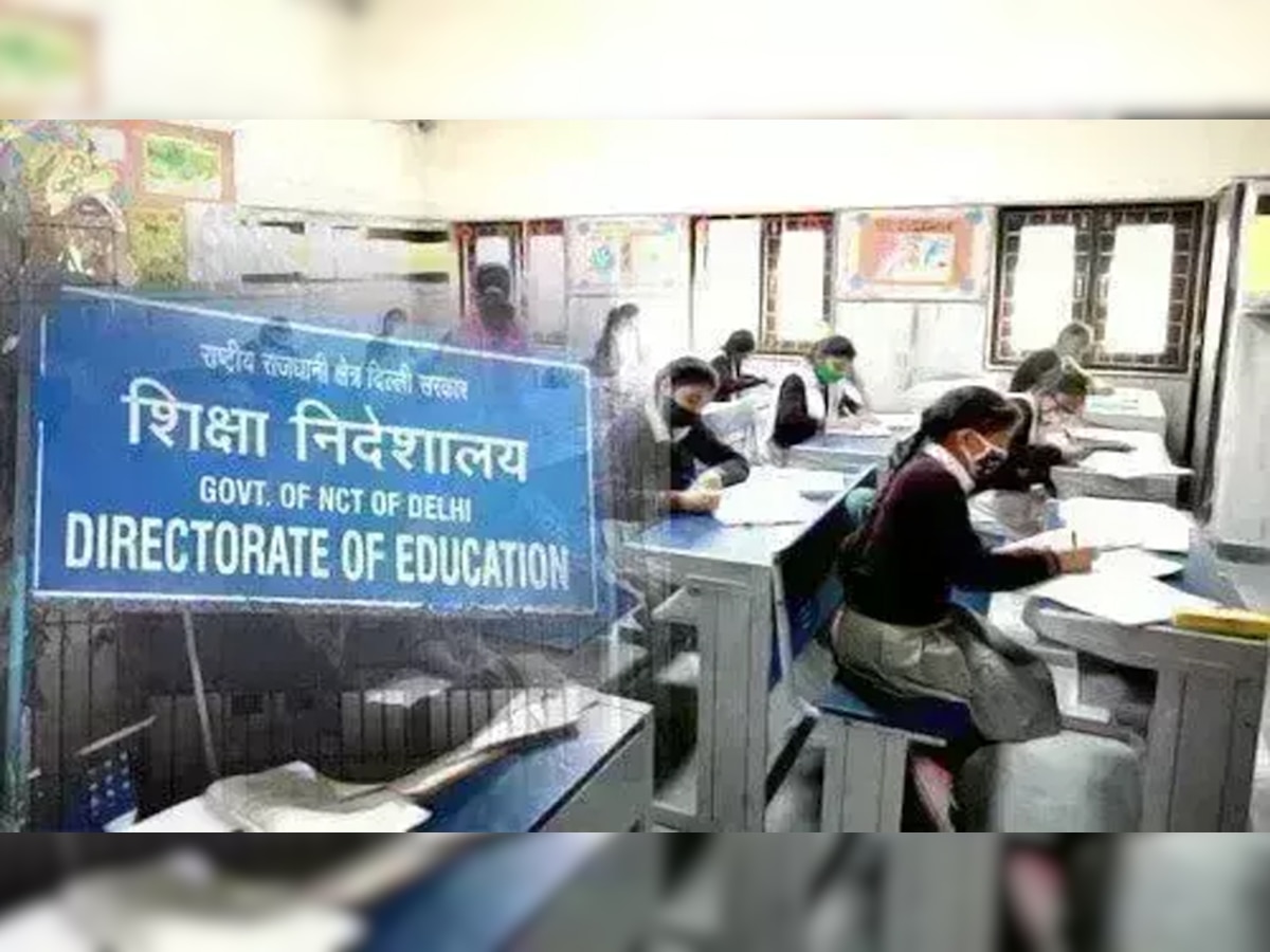 दिल्ली के इस जाने-माने स्कूल को मनमानी फीस बढ़ाना पड़ा भारी, सरकार ने रद्द की मान्यता