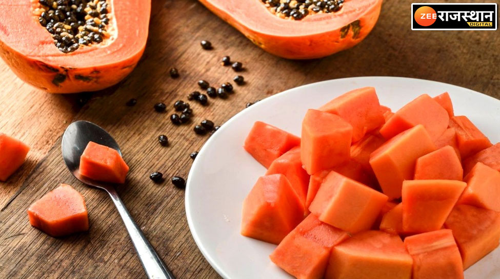 Benefits of Papaya