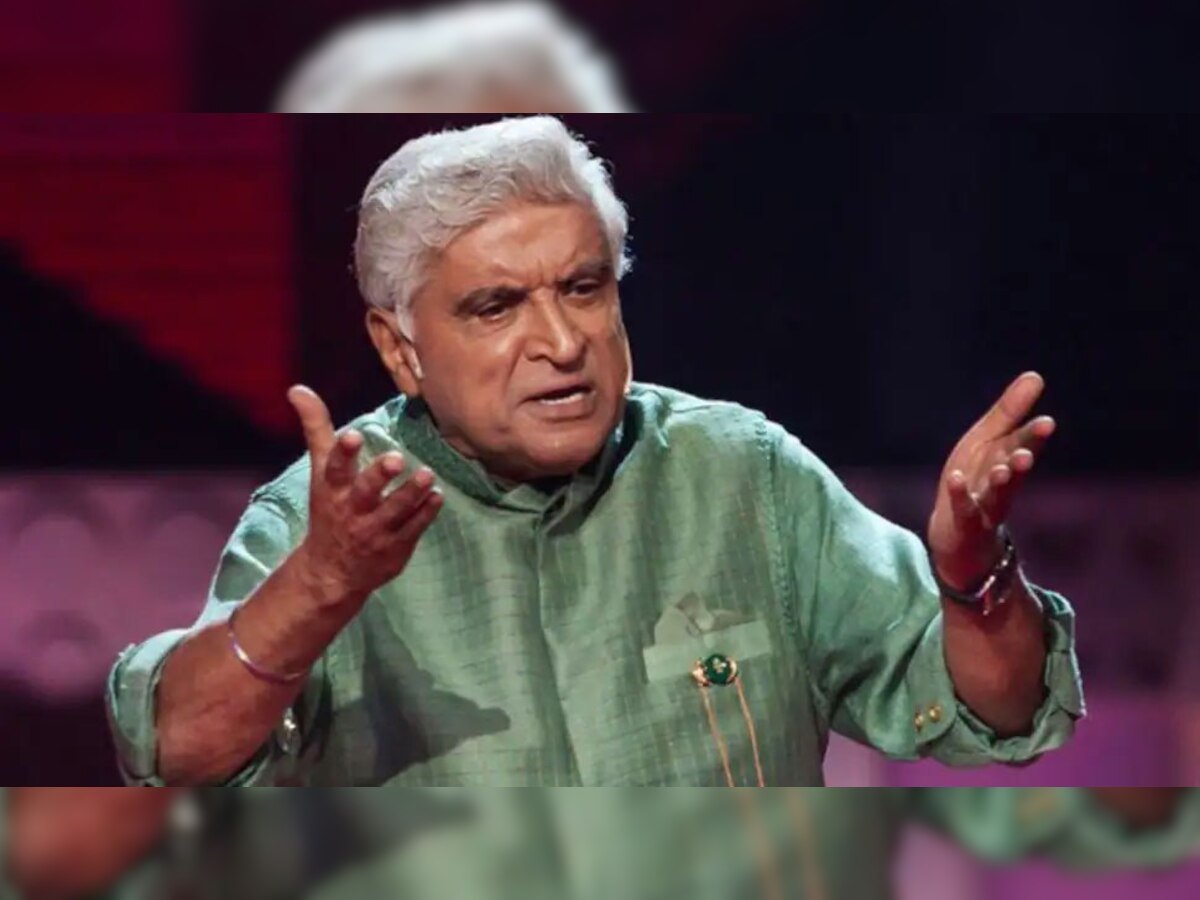 Javed Akhtar: जावेद अख्तर के बयान पर फिर मचा बवाल, कहा- औरत को भी दें एक से ज्यादा पति रखने का हक!