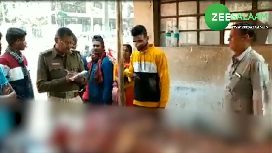 Bhagalpur: बेटी की शादी में लिया कर्ज नहीं चुका पा रही थी महिला;  जो कभी सोचा नहीं, वो हो गया