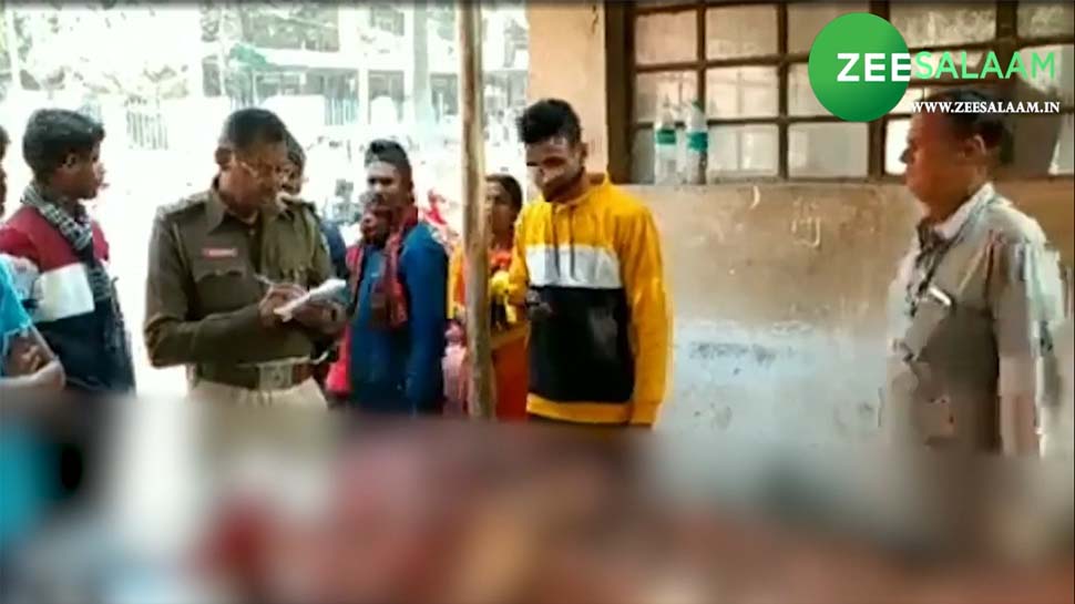 Bhagalpur: बेटी की शादी में लिया कर्ज नहीं चुका पा रही थी महिला; जो कभी सोचा नहीं, वो हो गया Bhagalpur: बेटी की शादी में लिया कर्ज नहीं चुका पा रही थी महिला; जो कभी सोचा नहीं, वो हो गया