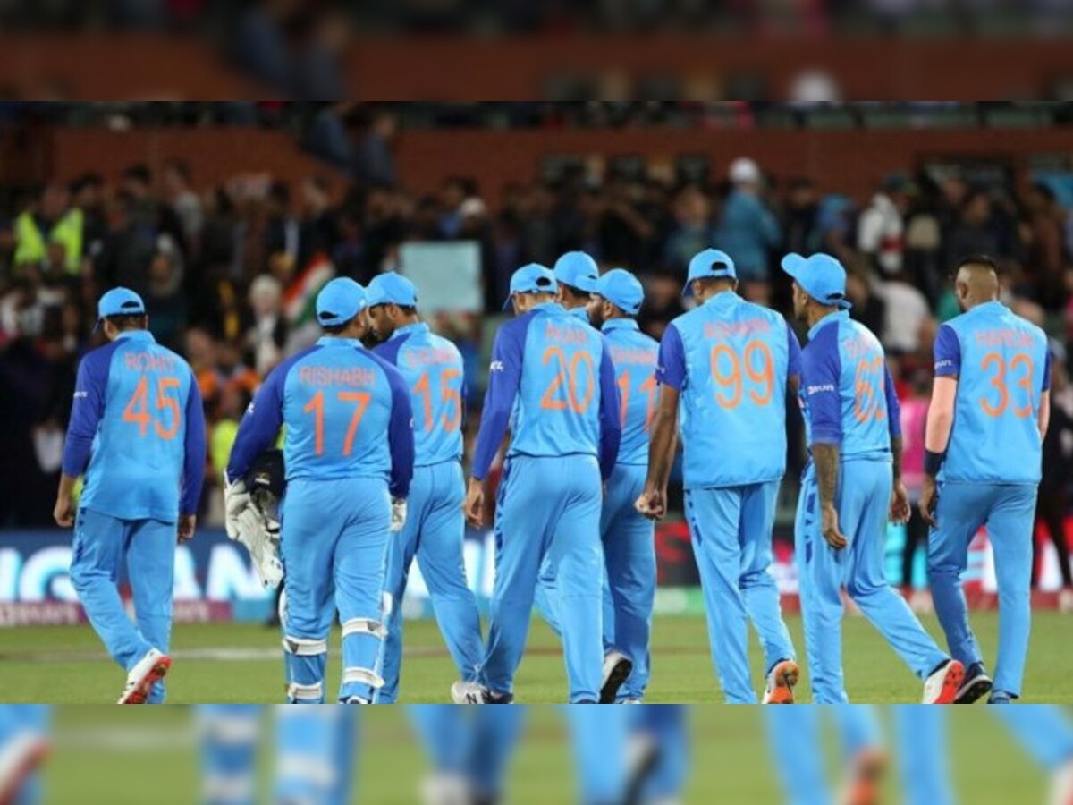 Indian Cricket Team Coach:  ରାହୁଲଙ୍କୁ ବିଦା କରିଦେବ ବିସିସିଆଇ !, ଏହି ଖେଳାଳିଙ୍କୁ ମିଳିବ ନୂଆ ଦାୟିତ୍ୱ 