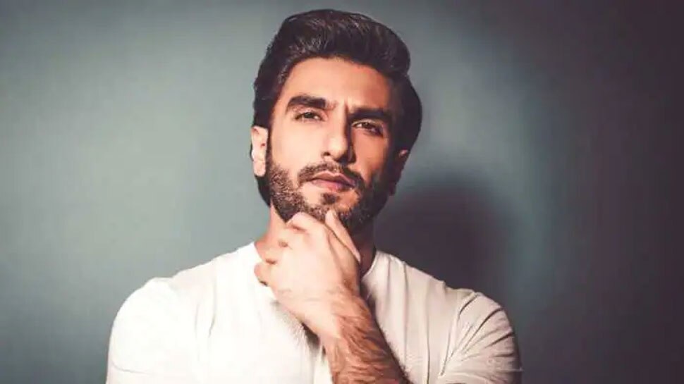 Ranveer Singh: बॉलीवुड के बाजीराव को इस बात से लगता था डर, अजीबोगरीब खुलासे ने फैंस को किया हैरान!