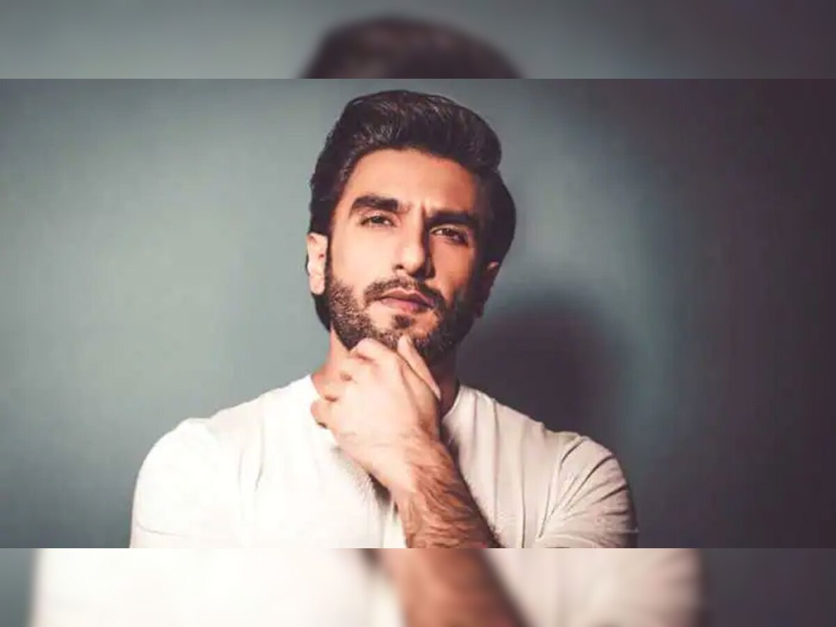 Ranveer Singh: बॉलीवुड के बाजीराव को इस बात से लगता था डर, अजीबोगरीब खुलासे ने फैंस को किया हैरान!