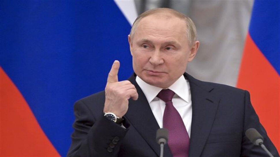 Vladimir Putin: रूस को बर्बाद करके मानेंगे पुतिन! 'बाहुबली' बनने के चक्कर में नागरिकों के साथ कर रहे खिलवाड़