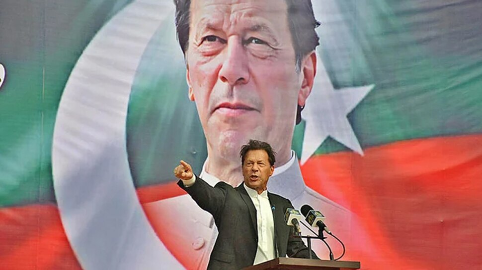Pakistan: इमरान खान के हाथ में नहीं रहेगी अपनी ही पार्टी की कमान, पाकिस्तान का गंदा सियासी खेल आया सामने