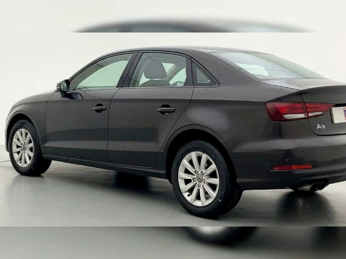 Used Cars: 20 लाख रुपये से भी कम में मिल रही Audi की कारें, ये रही पूरी जानकारी