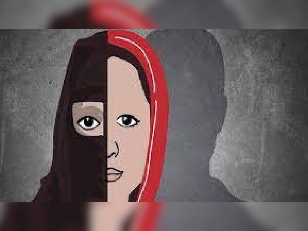 Indore Raj Nagar City Convent School Love Jihad