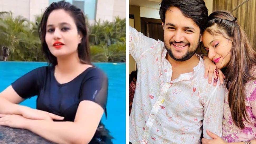 कारोबारी का आरोपः महिला यूट्यूबर ने साथ गुजारी रात और फिर मांगे 80 लाख; गिरफ्तार कारोबारी का आरोपः महिला यूट्यूबर ने साथ गुजारी रात और फिर मांगे 80 लाख; गिरफ्तार