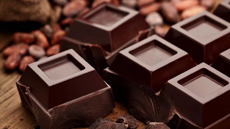 health benefits of dark chocolate for body in hindi for heart dark