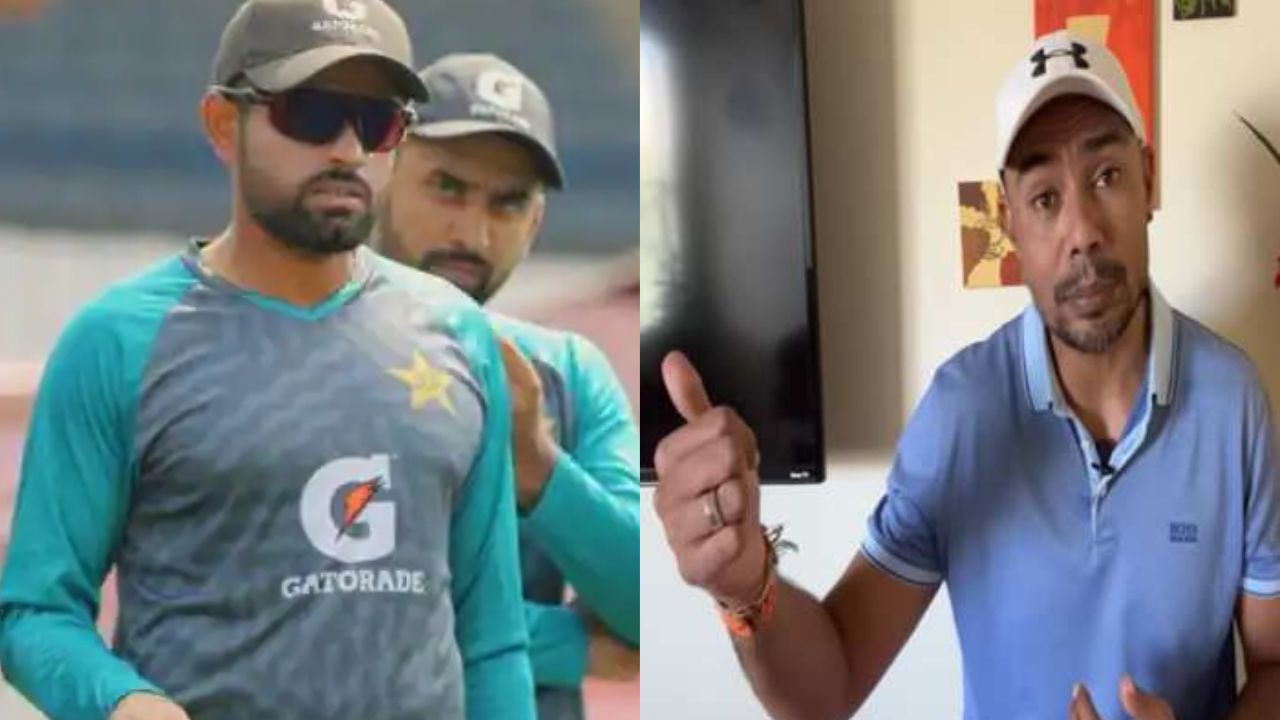 Pakistan Team की हार पर बरस पड़े पूर्व PAK क्रिकेटर, कहा- अचार बेचने आए थे दूसरे..