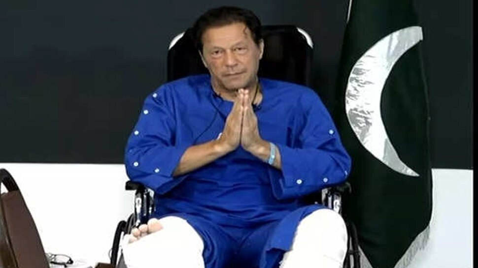 Pakistan: सीक्रेट अमेरिकी मैसेज मामले में इमरान खान को बड़ी राहत, कोर्ट ने FIA के समन पर लगा दी रोक