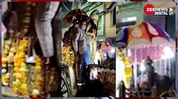 Unique Wedding: यूपी के मुरादाबाद में शादी से एक दिन पहले बेटी के पिता ने निकाली उसकी बारात, जमकर नाची दुल्हन 