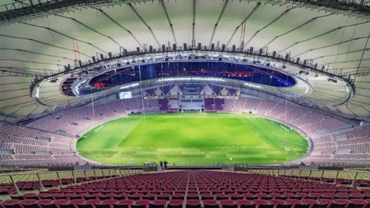 FIFA World Cup 2022 के बाद स्टेडियम ढहाने की तैयारी में है कतर, जानिए किस चीज की हो रही है प्लानिंग