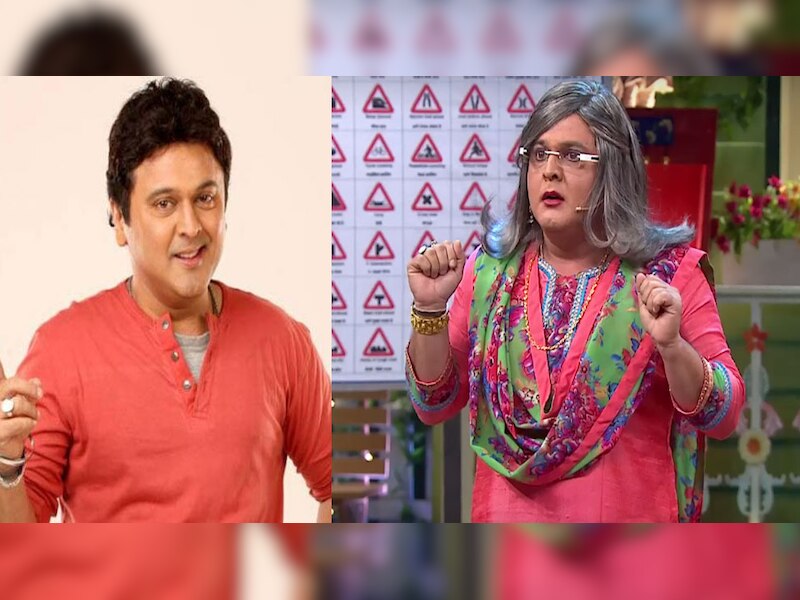 Ali Asgar Birthday today know unknown facts about the kapil sharma show ...