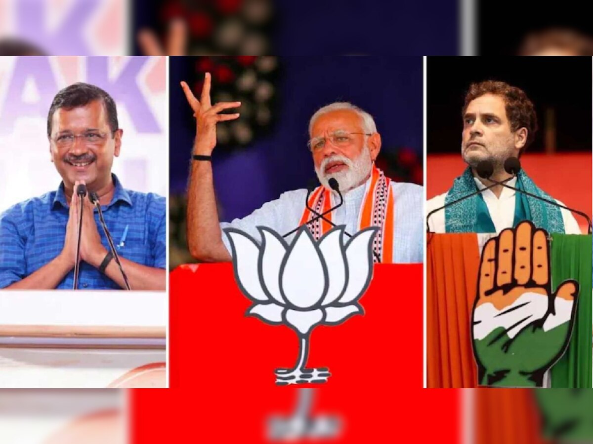 Delhi MCD Election Result 2022: ଯଦି ଆକଳନ ସତ ହୁଏ ତ ଆପରୁ କିଏ ହେବେ ଦିଲ୍ଲୀର ମେୟର? ରେସରେ ଅଛନ୍ତି ଏସବୁ ନାମ