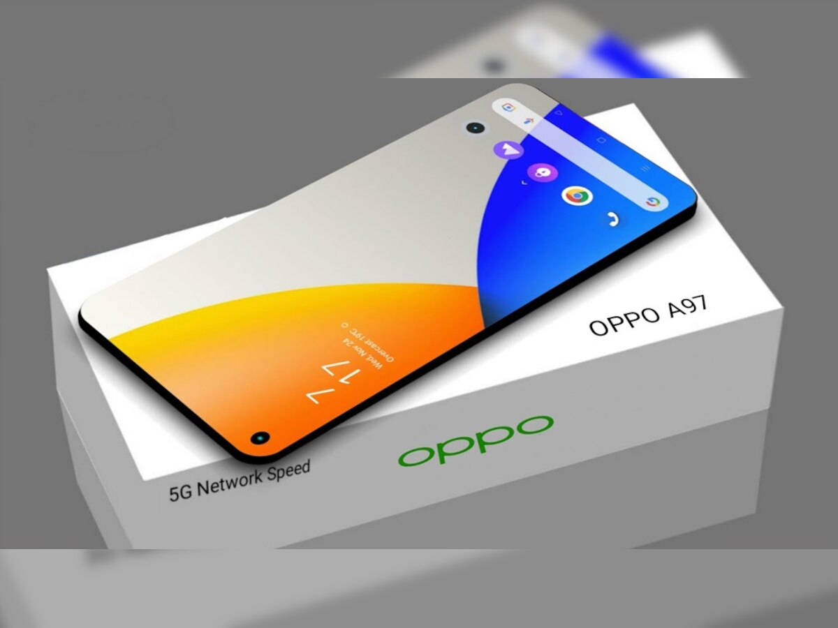 Oppo का ये Smartphone दिलों पर करेगा राज, तगड़ी बैटरी और धांसू कैमरा; हर चीज में है लल्लनटॉप