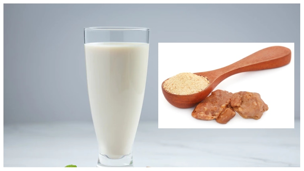 Drinking asafoetida mixed with milk has tremendous benefits, you can also try it