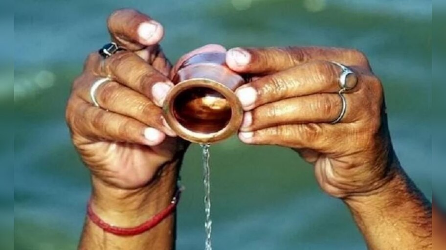 Paush month is starting know the holy fasting and dates of this month ...