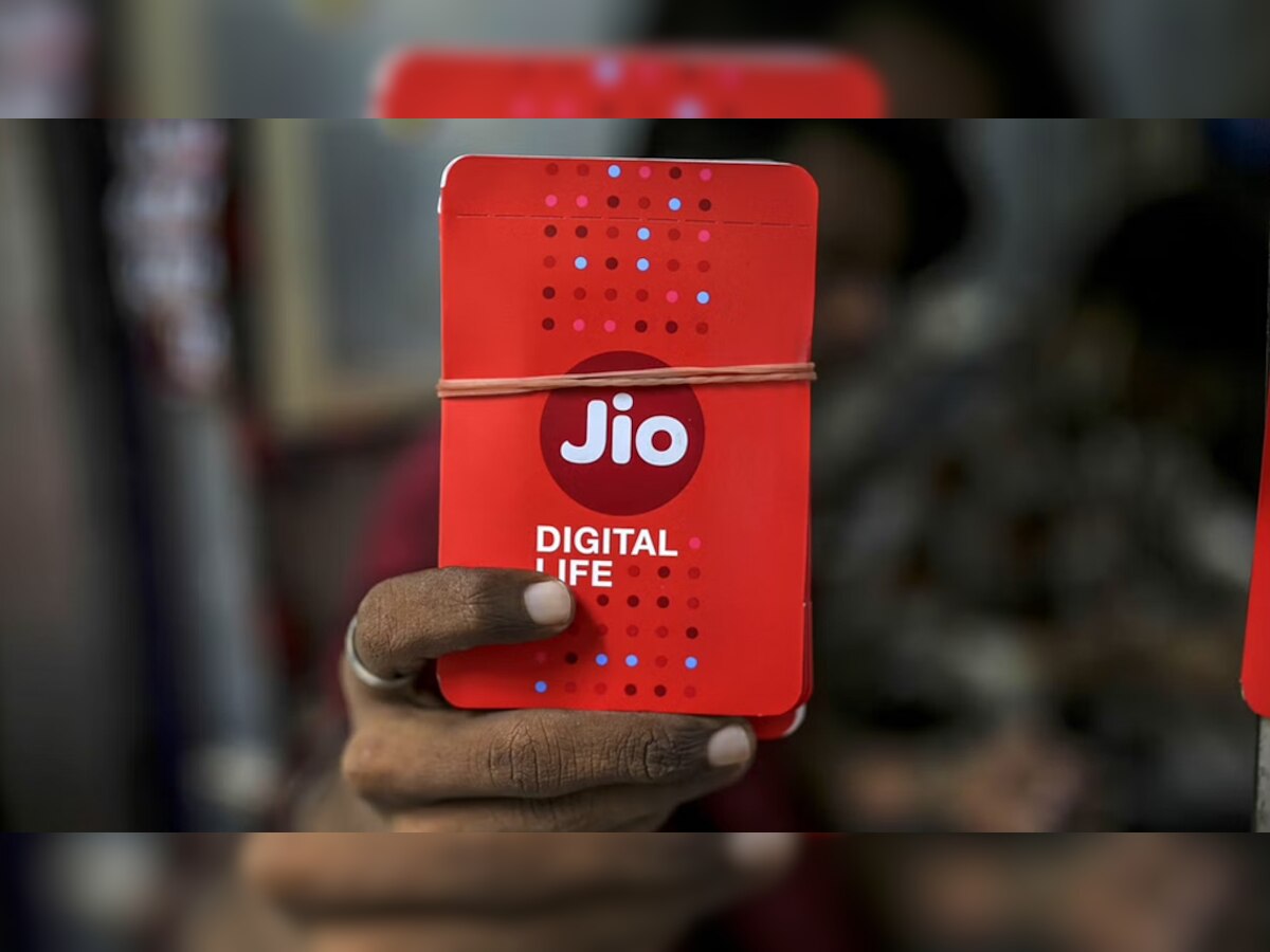 Jio यूजर्स की हुई बल्ले-बल्ले! आया कम कीमत वाला ये Plan, Benefits जानकर Airtel यूजर्स को होगी जलन