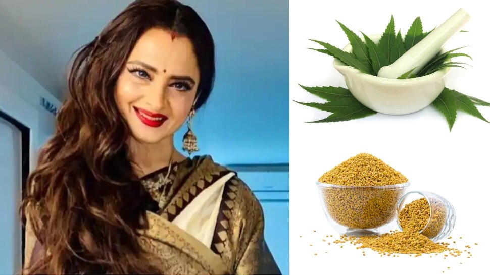 home remedies to get rid of dandruff rekha hair care secrets Hair