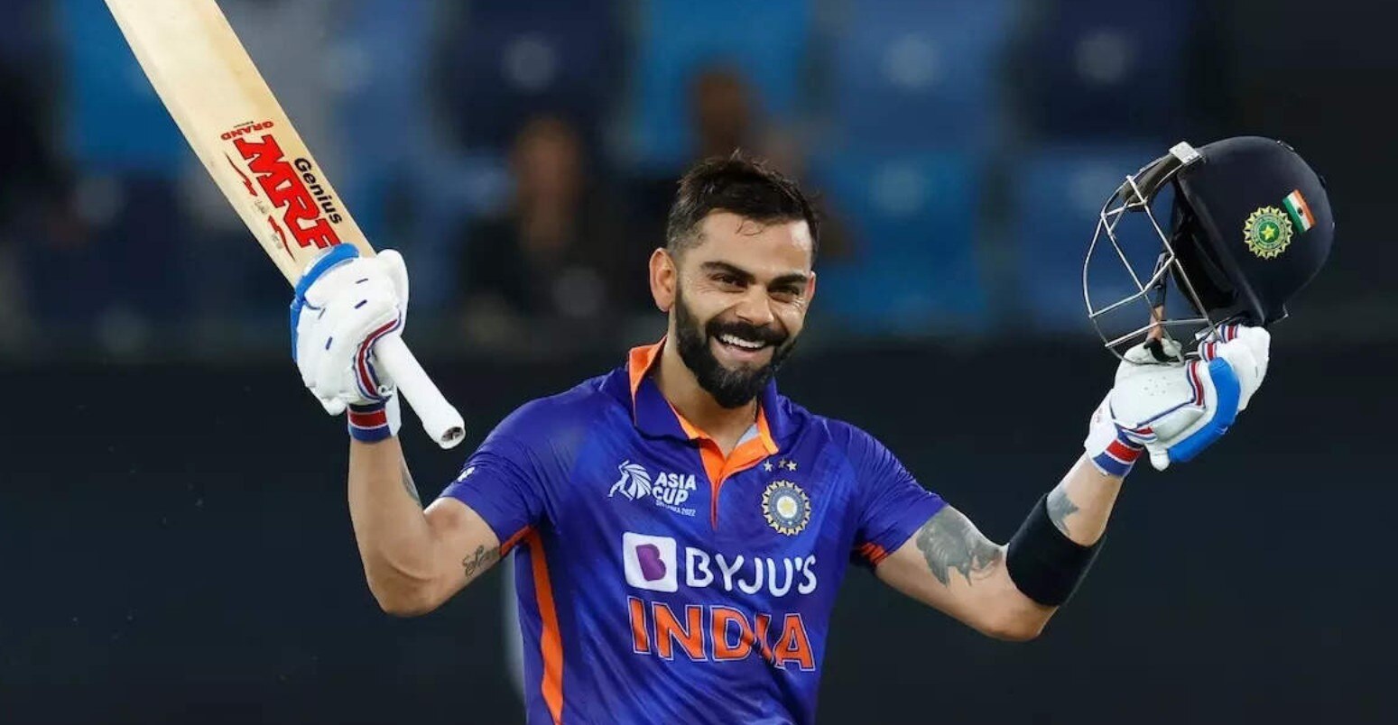 Virat Kohli: विराट कोहली इतिहास रचने की दहलीज पर, आज तोड़ देंगे रिकी पोंटिंग का ये महारिकॉर्ड!