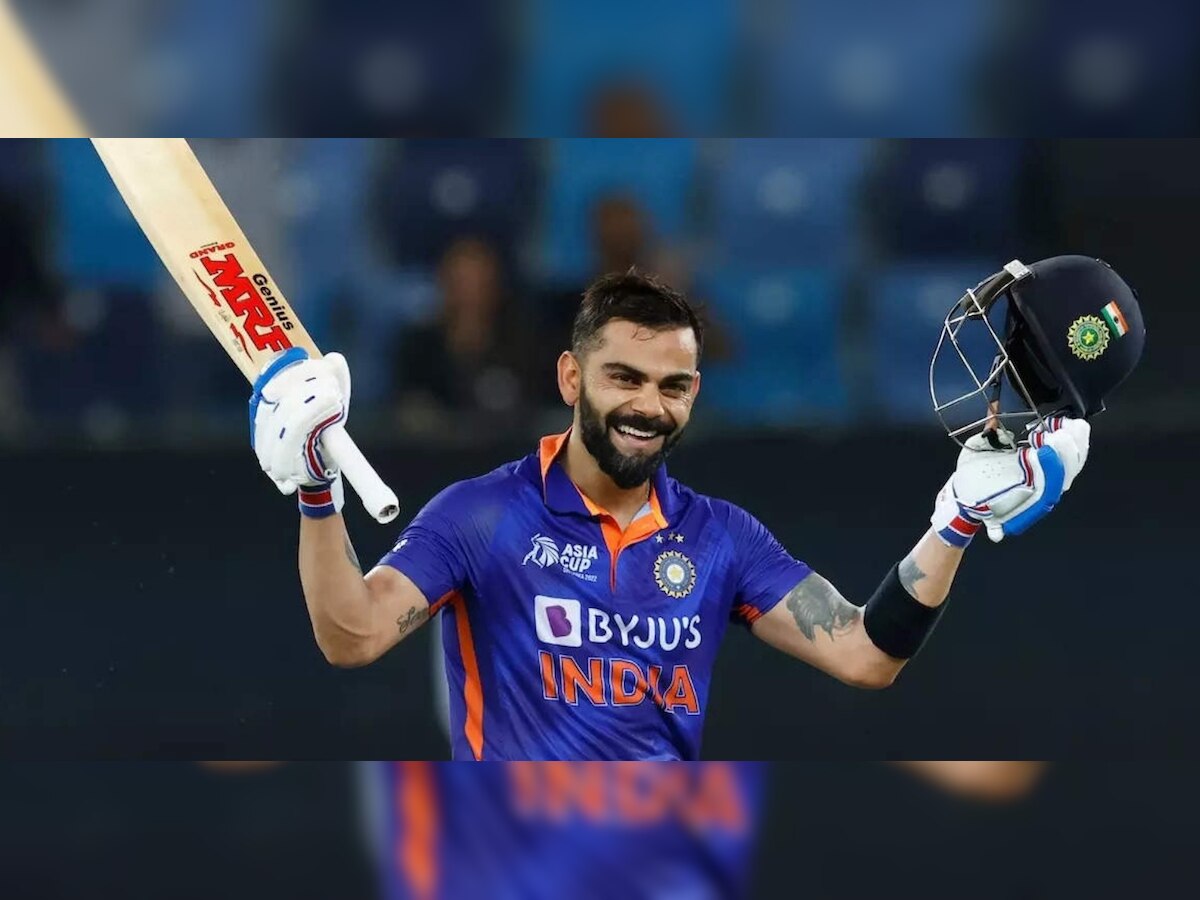 Virat Kohli: विराट कोहली इतिहास रचने की दहलीज पर, आज तोड़ देंगे रिकी पोंटिंग का ये महारिकॉर्ड!