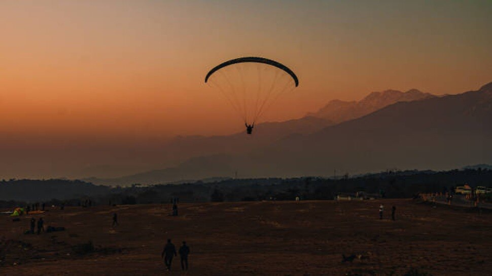 बिलिंग घाटी, हिमाचल प्रदेश (Bir Billing, Himachal Pradesh)