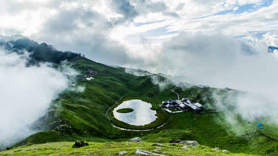 मंडी, हिमाचल प्रदेश (Mandi, Himachal Pradesh ) 