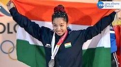 World Weightlifting Championship: ਮੀਰਾਬਾਈ ਚਾਨੂ ਨੇ ਮੁੜ ਰਚਿਆ ਇਤਿਹਾਸ