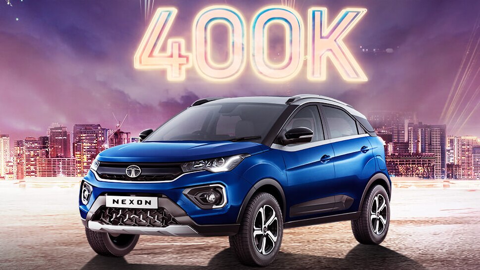 Tata Nexon