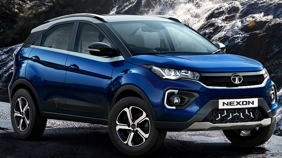 Tata Nexon