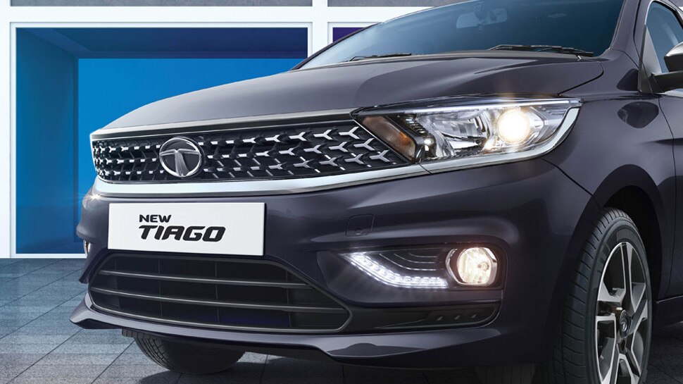 Tata Tiago