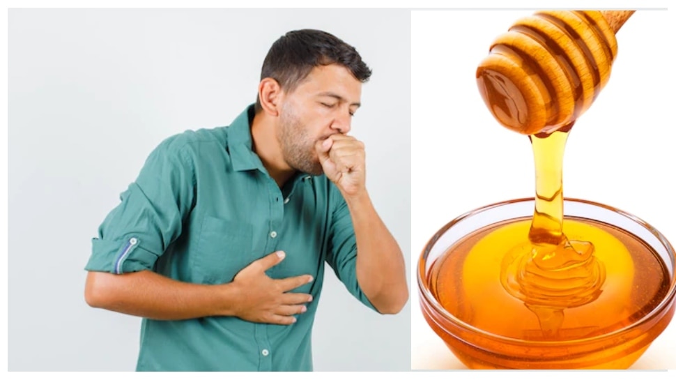 honey and clove Home Made cough Syrup To Get rid of cough cold Health