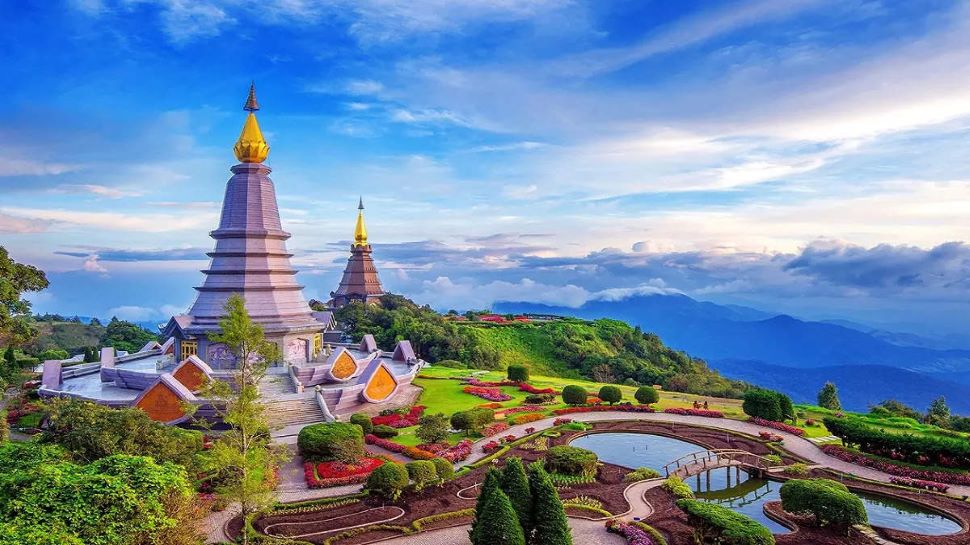IRCTC Thailand Tour Package: IRCTC is giving a chance to visit Bangkok and Pattaya, stay and eat all free, see details