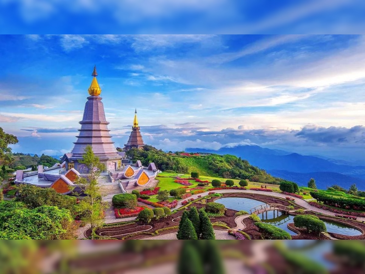 IRCTC Thailand Tour Package: IRCTC दे रहा है बैंकॉक और पटाया घूमने का मौका, रहना-खाना सब फ्री, देखें डिटेल्स