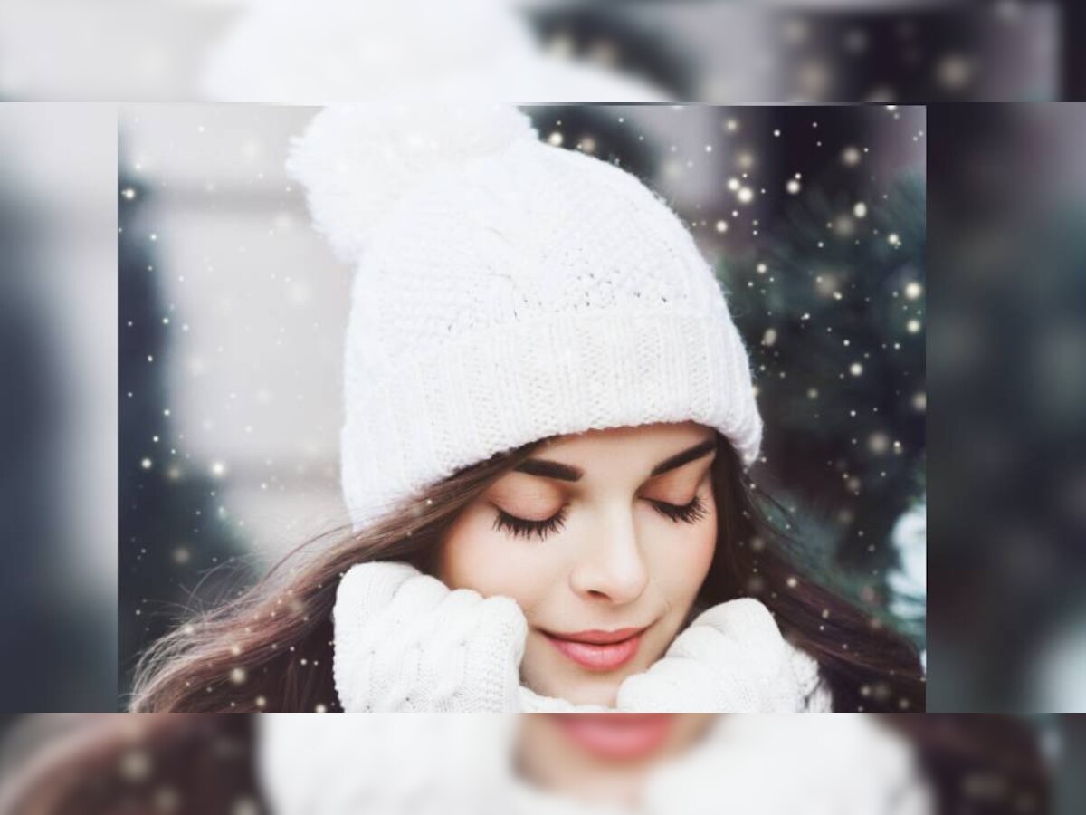 Skin Care Tips For Winters