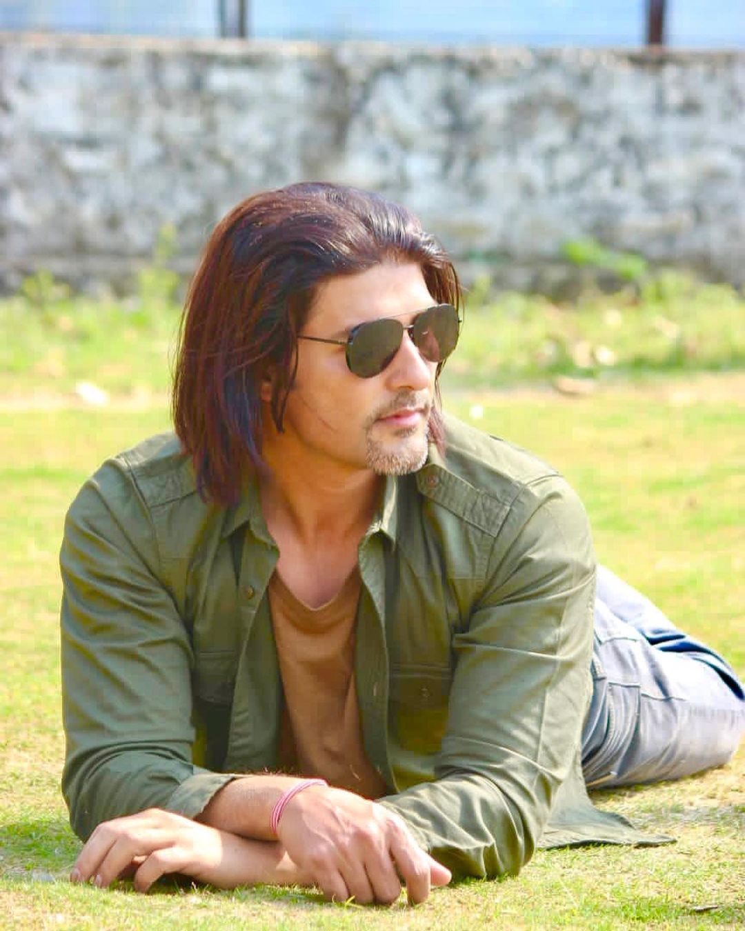 Tv actor anas Rashid now diya aur baati hum fame suraj rathi ...