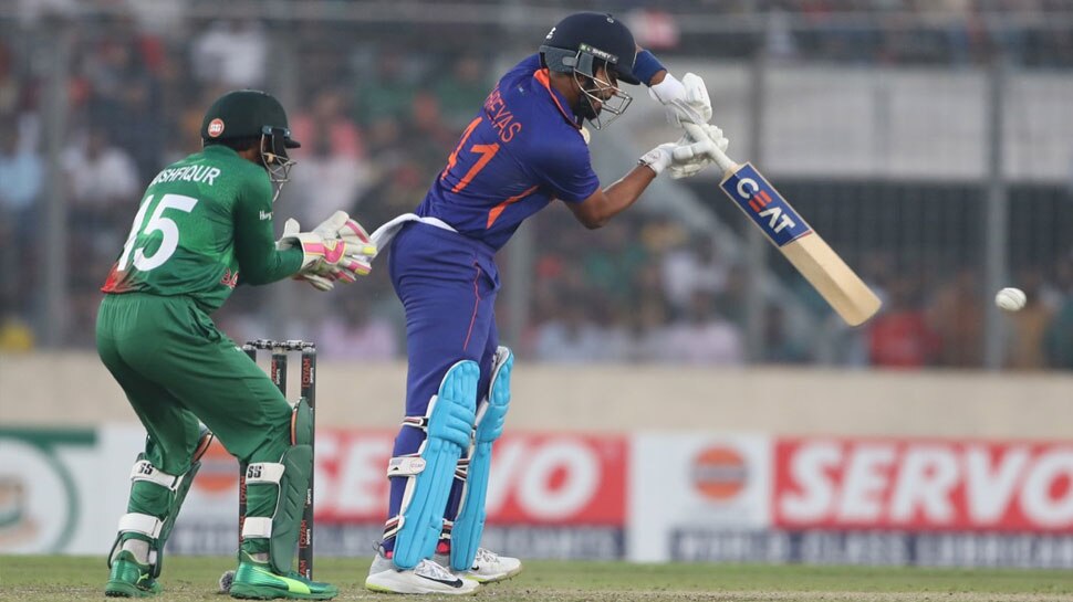 IND vs BAN: मैच के साथ टीम इंडिया ने गंवाई सीरीज, मुकाबले में भारत को 5 रनों से मिली हार