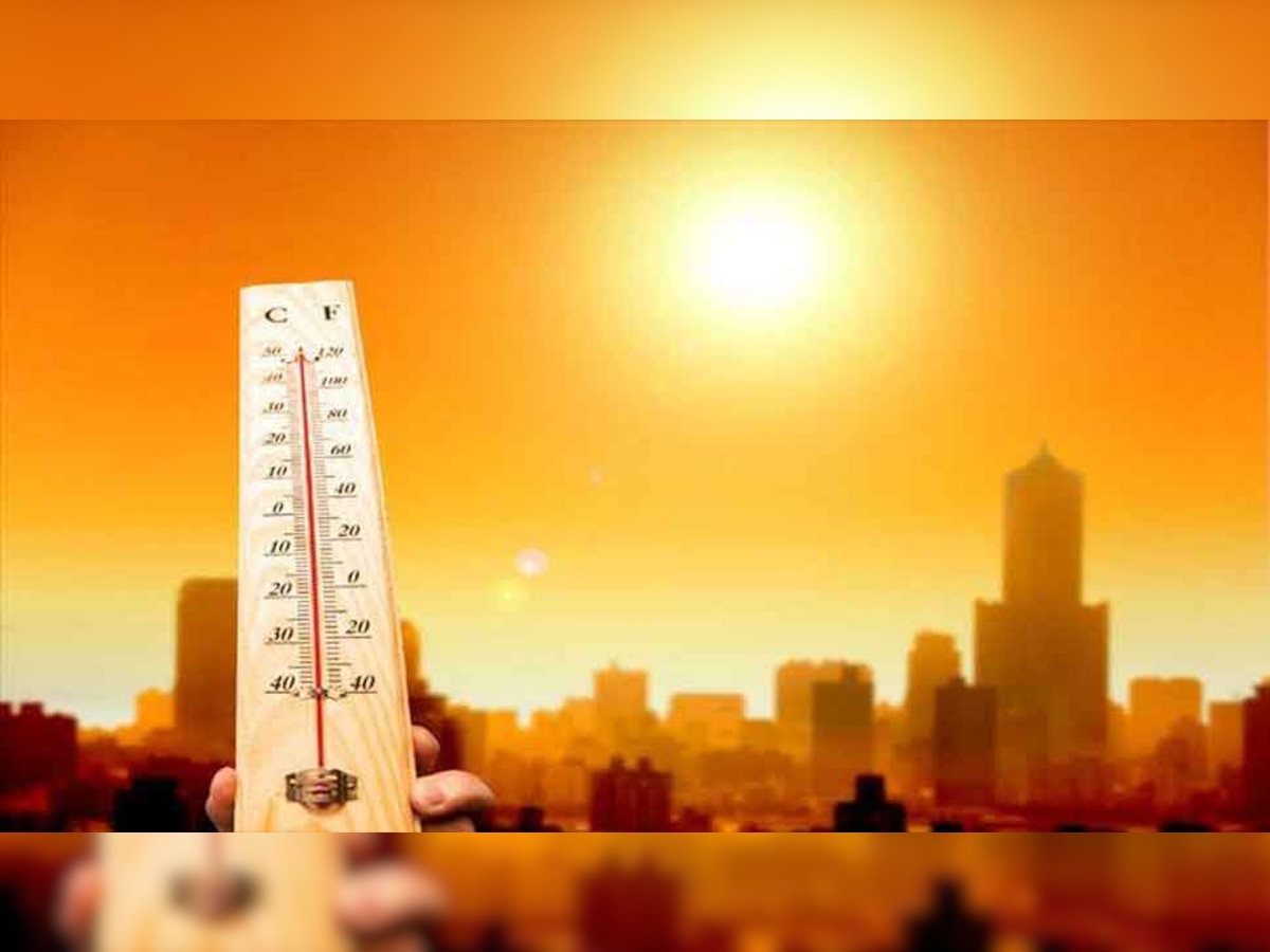 Heat Wave: क्या भारत में चलेगी ऐसी लू जिसे बर्दाश्त नहीं कर पाएगा इंसान, डराने वाली है नई रिपोर्ट? 