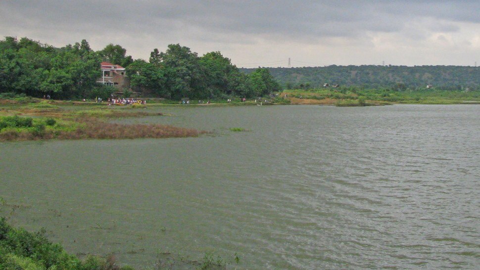 गुरुग्राम के 3 गांवों के  लगभग 500 एकड़ में विकसित होंगे बायोडायवर्सिटी पार्क और झील