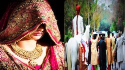 यूपी में चुनाव का बिगुल नहीं.. बजी शहनाई, सत्ता बचाने के लिए नेताजी ले आए दुल्हनिया